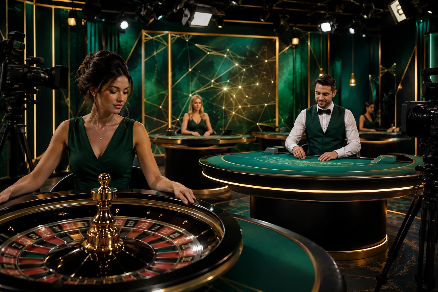 Apuesto Canlı Casino İncelemesi ve Oyun Kategorileri için bağımsız inceleme görseli