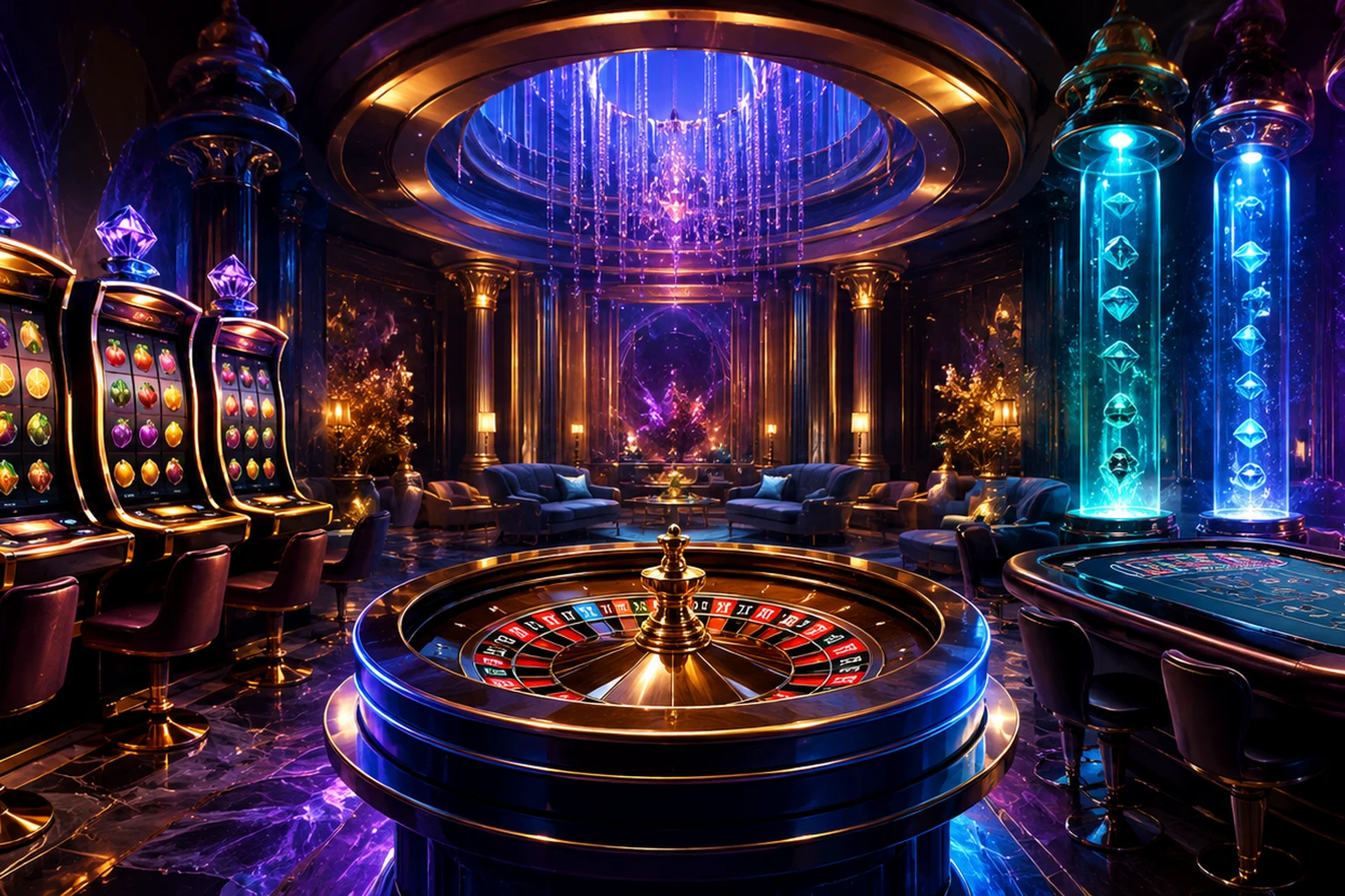 Apuesto Casino Oyunları ve Slot Kategorileri İncelemesi için bağımsız inceleme görseli